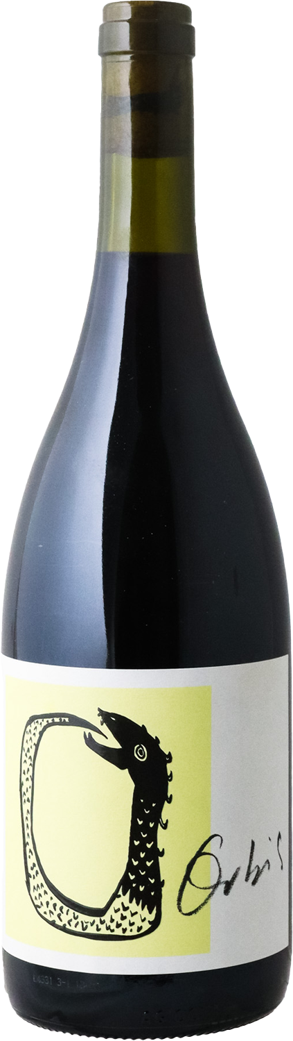 Orbis Wines - 2024 Light Red