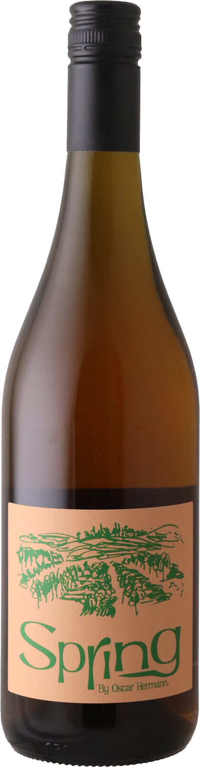 Oscar Hermann - 2023 Spring Dem Roses