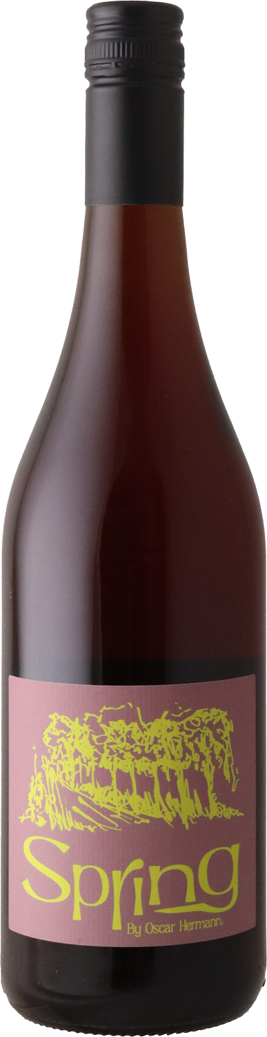 Oscar Hermann - 2023 Spring Rouge