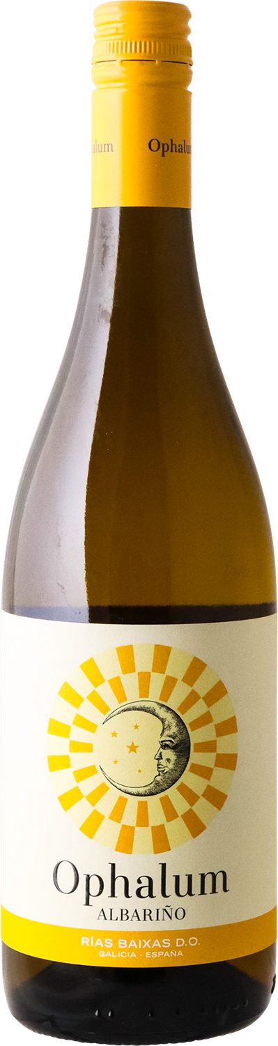 Paco and Lola - 2023 Ophalum Albarino