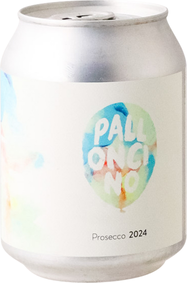 Palloncino - 2023 Prosecco CAN 250ml