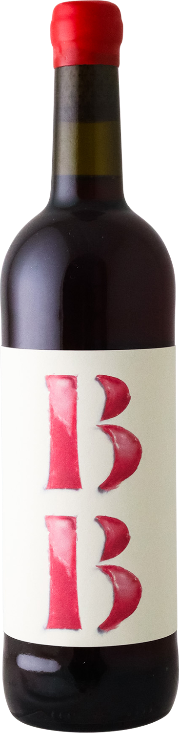 Partida Creus - 2021 BB ‘Le Carailla’ Bobal
