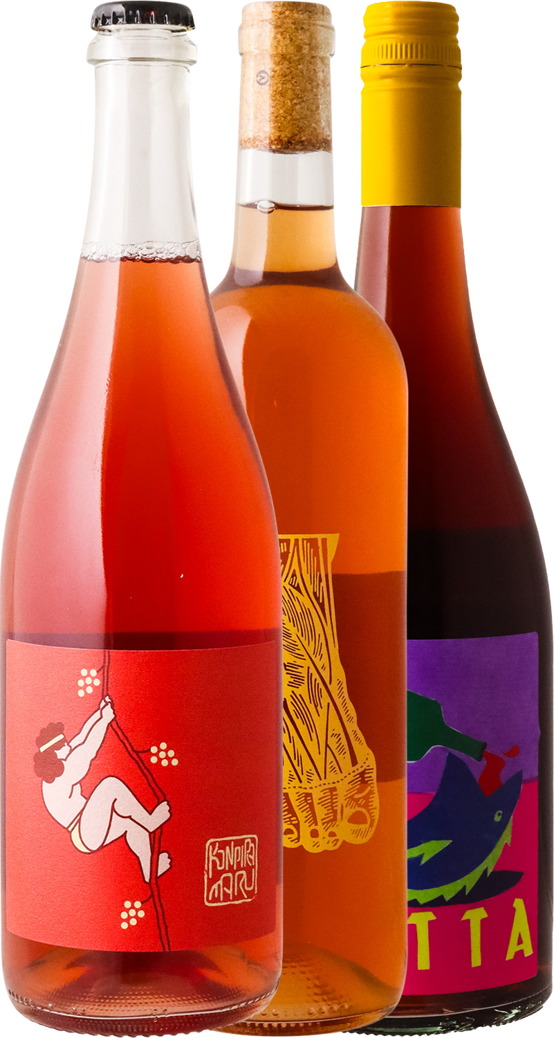 Party Juice!