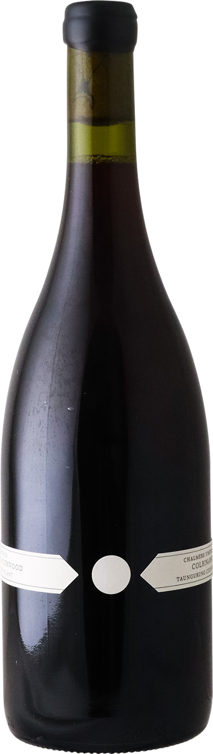 Patrick Underwood - 2021 Chalmers Nebbiolo