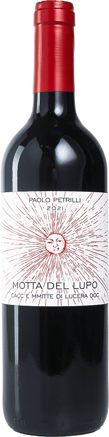 Paul Petrilli - 2021 Motta del Lupo