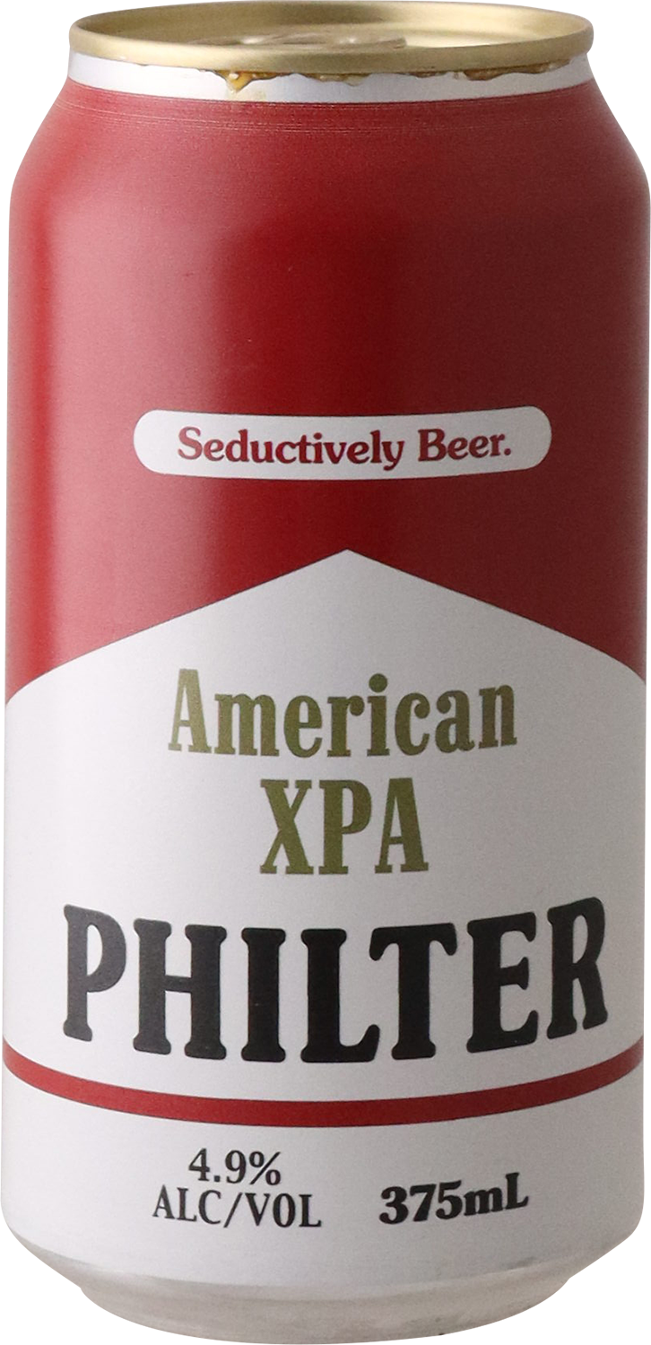 Philter Brewing - American XPA