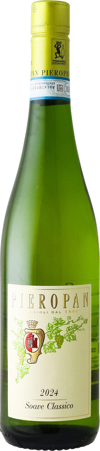 Pieropan - 2024 Soave Classico