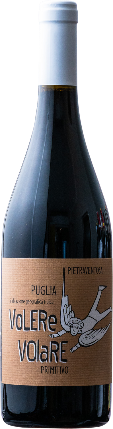 Pietraventosa - 2019 Volere Volare