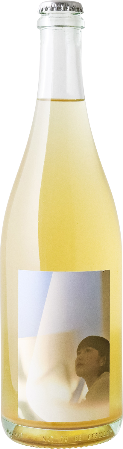 Plus Personal Wines - 2024 Lovely Bubbly Pet Nat