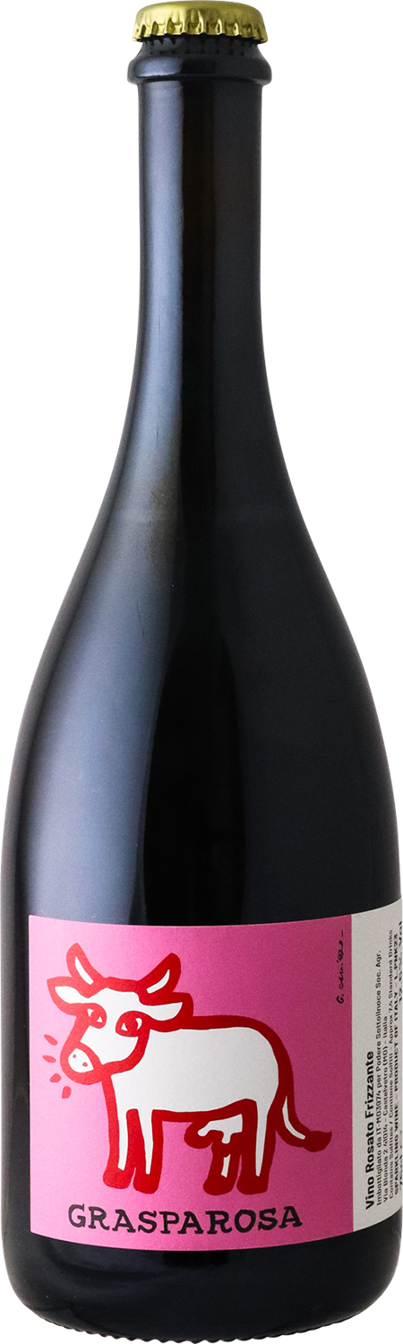 Podere Sottoilnoce - 2023 Grasparosa