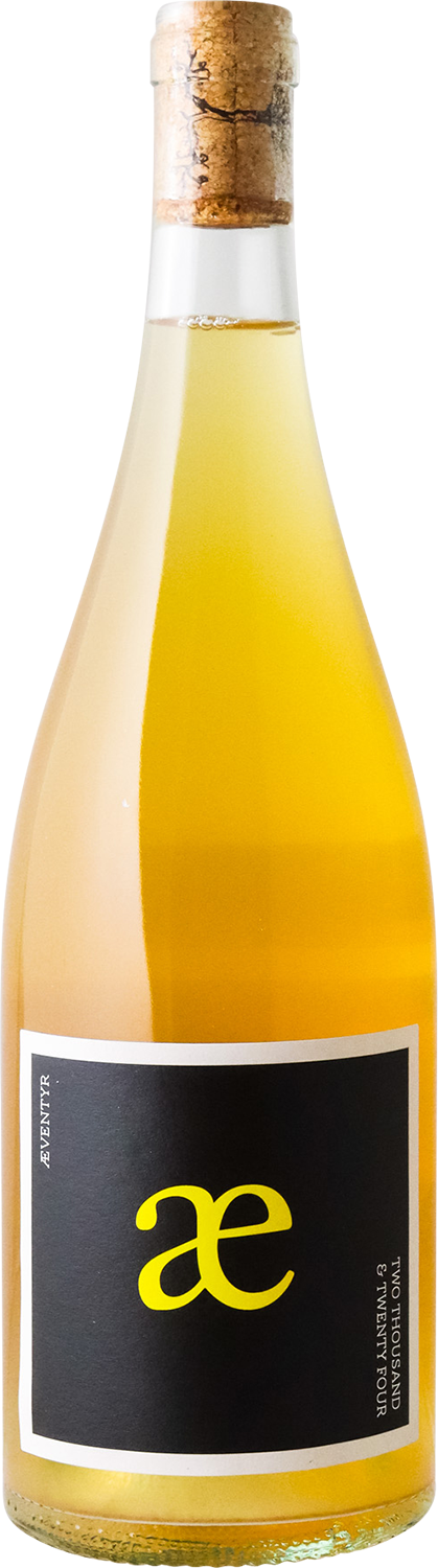 Poppelvej - 2024 Æventyr Gewurztraminer