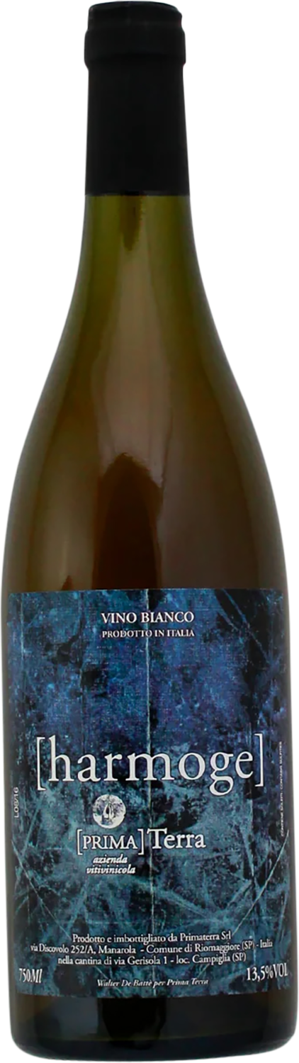 Prima Terra - 2017 'Harmoge' White Blend