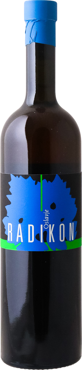 Radikon - 2019 Oslavje 500ml