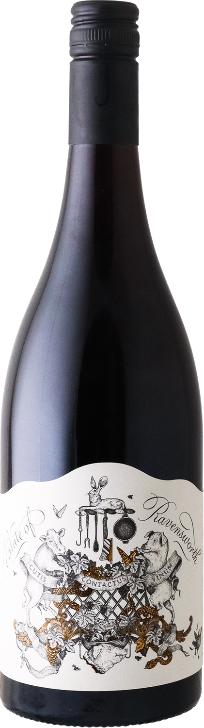 Ravensworth - 2023 Sangiovese