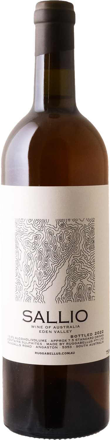 Ruggabellus - 2022 Sallio