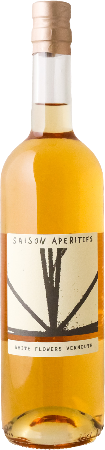 Saison - White Flowers Vermouth