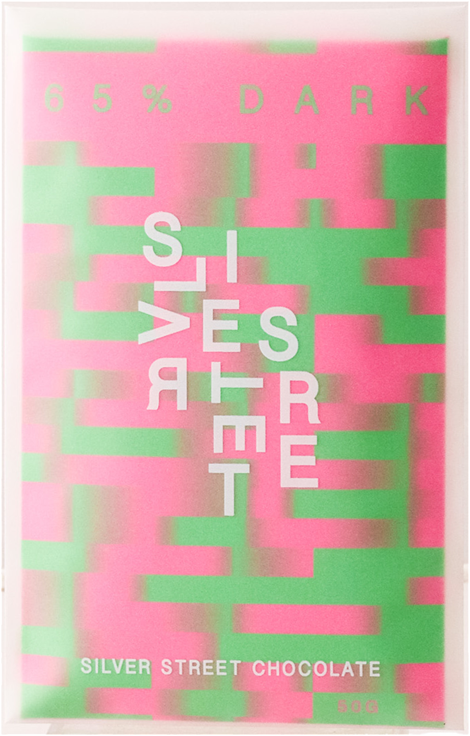 Silver Street - 65% Dark