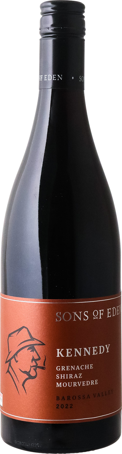 Sons of Eden - 2023 Kennedy GSM
