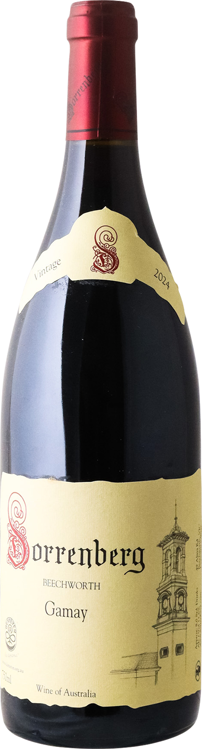 Sorrenberg - 2024 Gamay