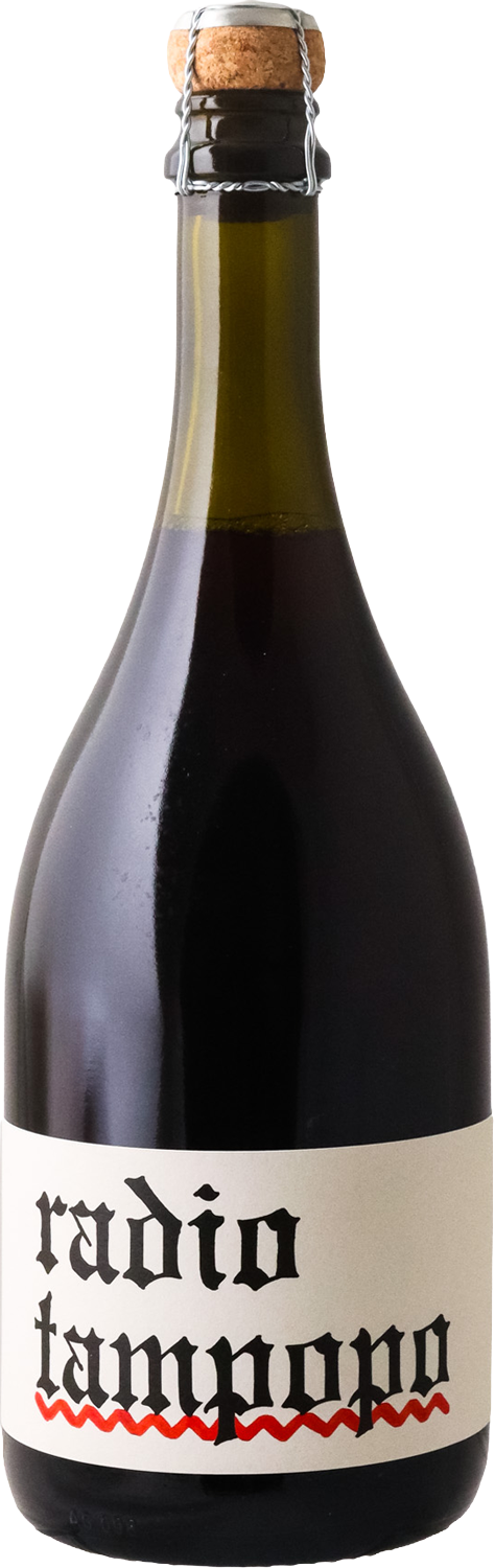 Tampopo - 2024 Radio Lambrusco