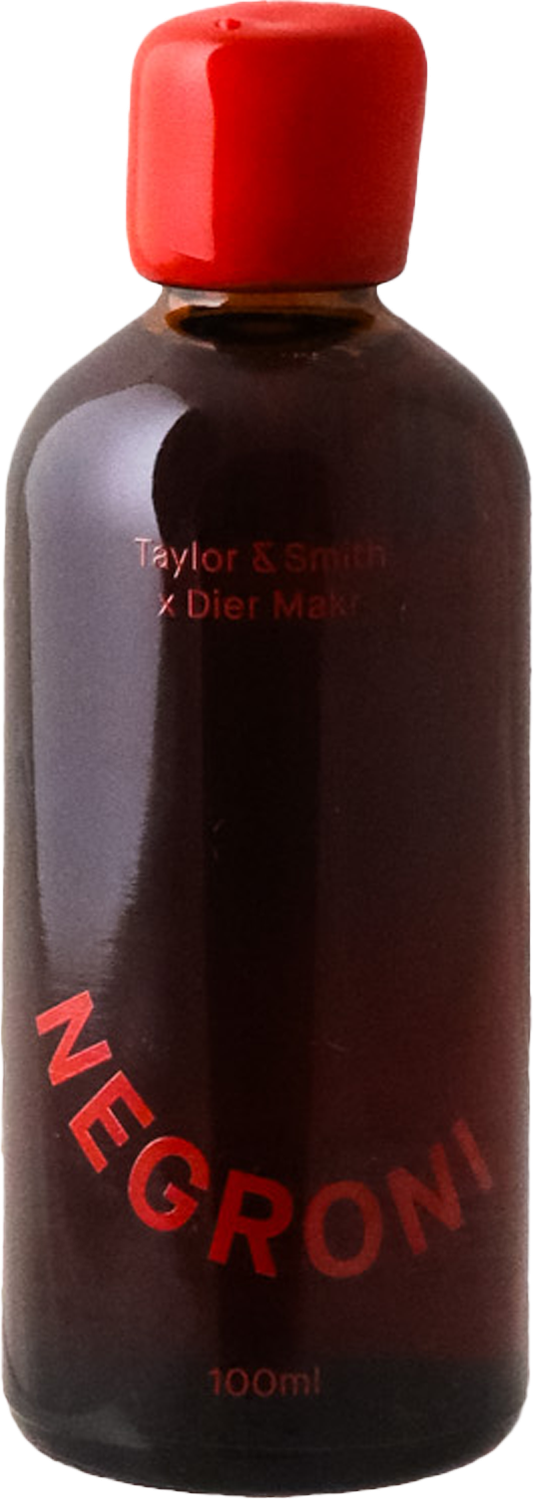 Taylor & Smith Negroni 100ml