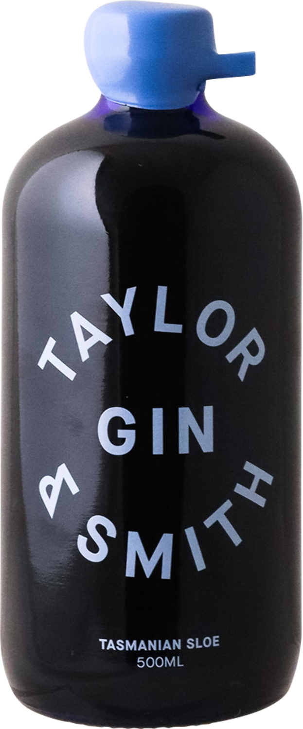 Taylor and Smith - Sloe Gin 500ml