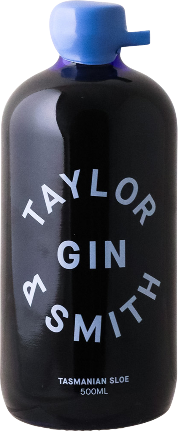 Taylor and Smith - Sloe Gin 500ml