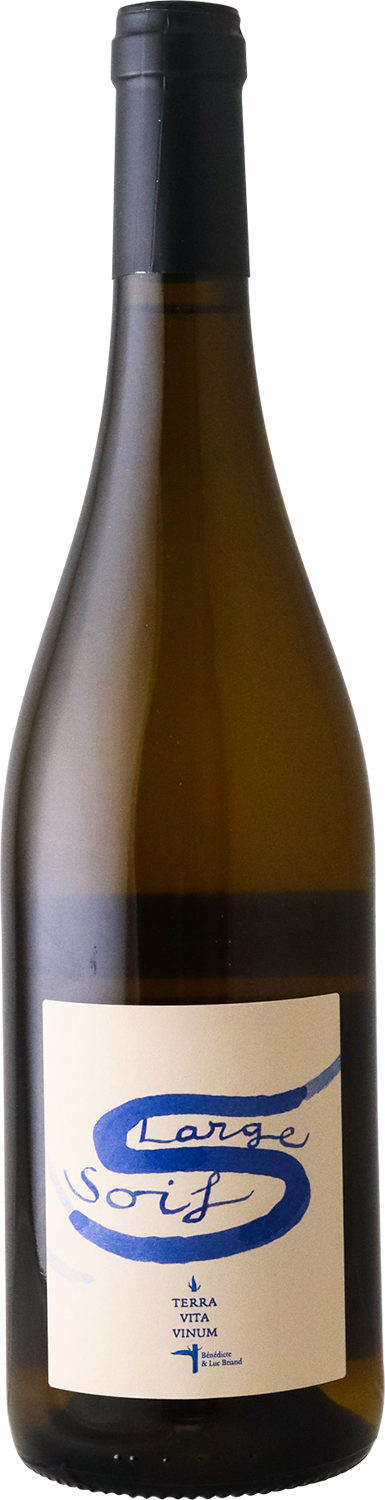 Terra Vita Vinum - 2023 Large Soif Blanc