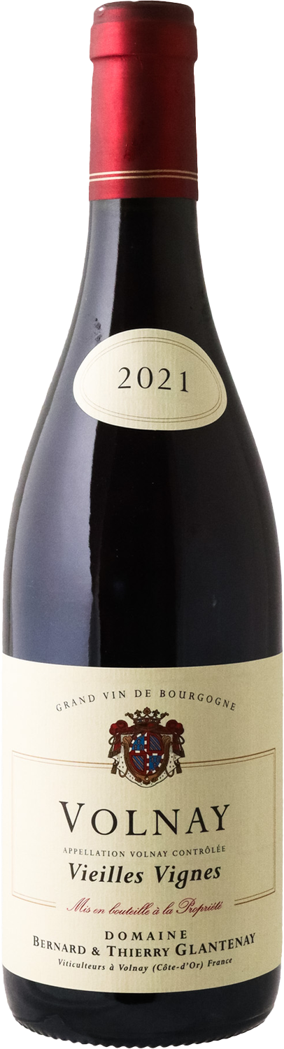 Thierry Glantenay - 2021 Volnay Vieilles Vignes