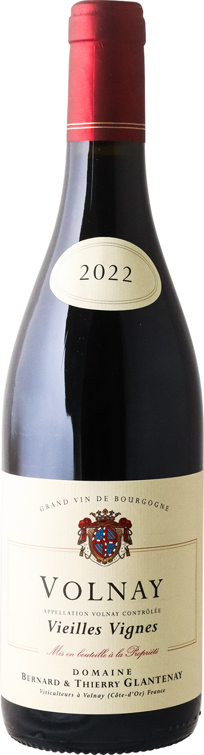 Thierry Glantenay - 2022 Volnay Vieilles Vignes