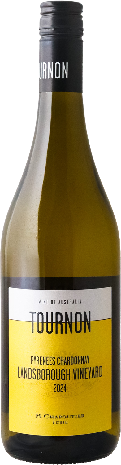 Tournon - 2024 Landsborough Chardonnay