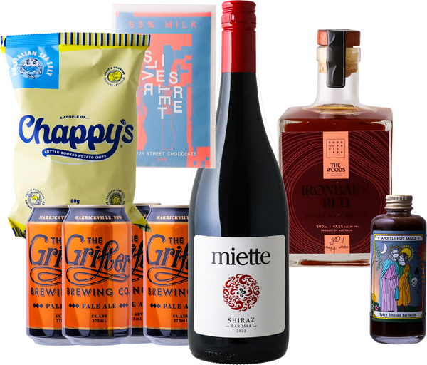 Ultimate Father's Day Pack