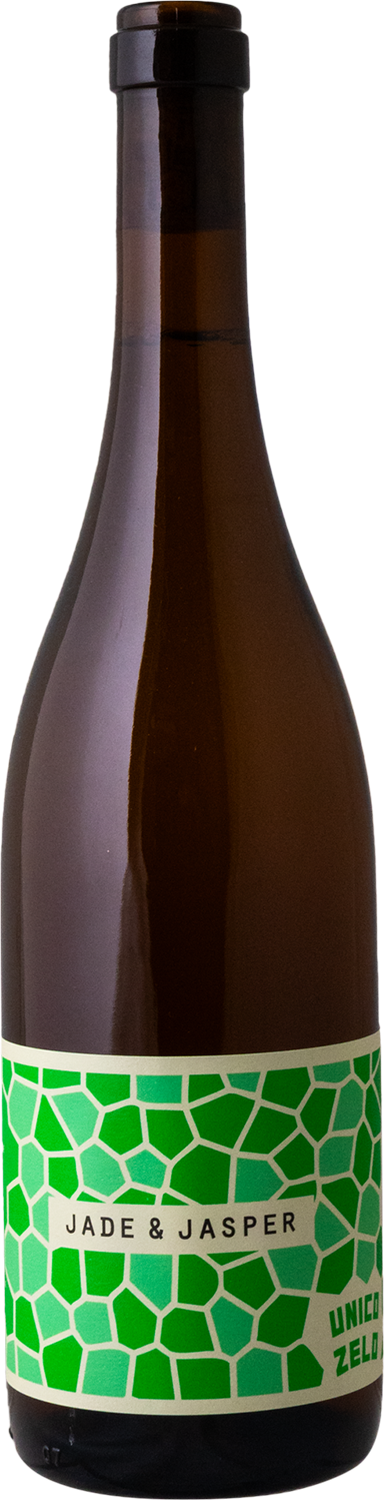 Unico Zelo - 2022 Jade & Jasper Fiano