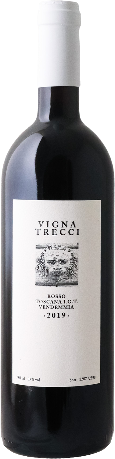 Vigna Trecci - 2019 Toscana IGT
