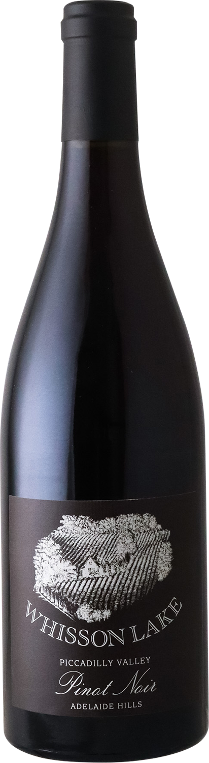 Whisson Lake - 2023 Black Label Pinot Noir