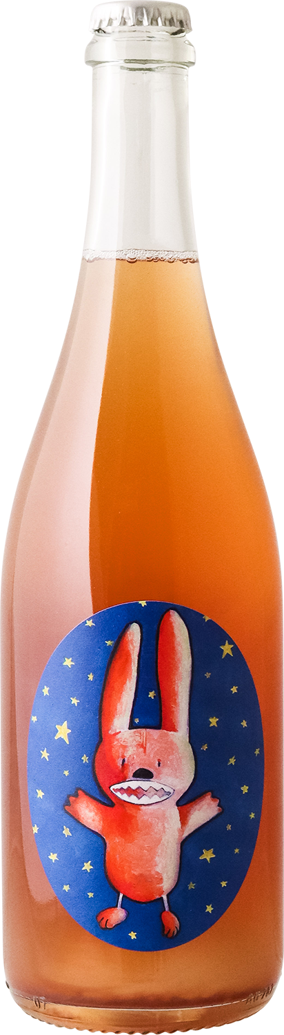 Wildman Wine - 2024 Astrobunny Pet-Nat