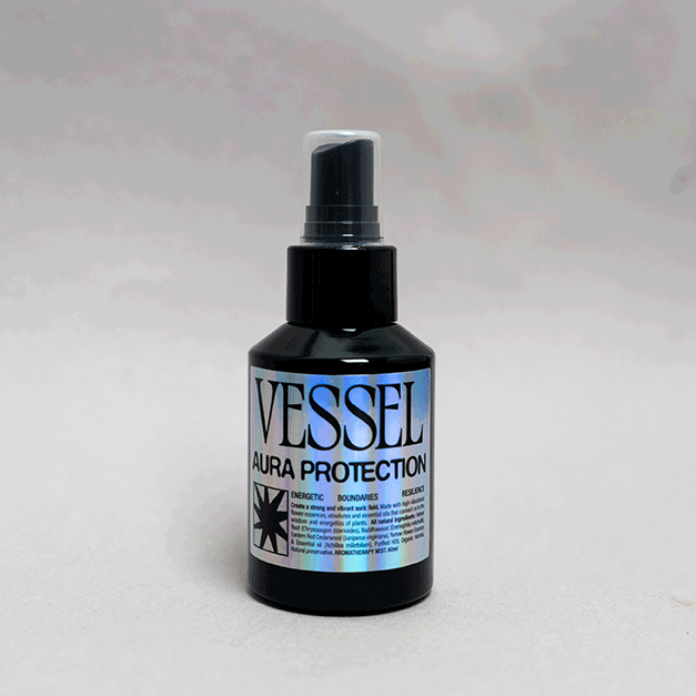 Vessel - Aura Protection Space Mist