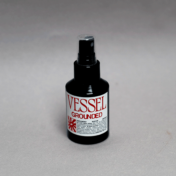 Vessel - Grounded Space Mist
