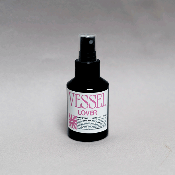 Vessel - Lover Space Mist