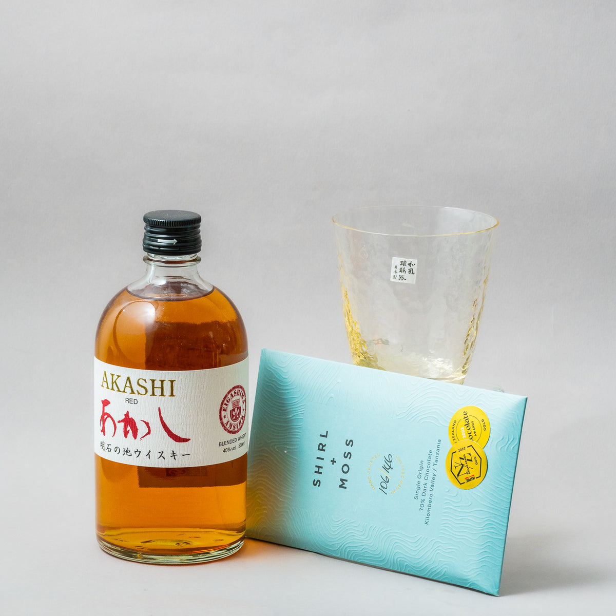 Whisk Until Smooth