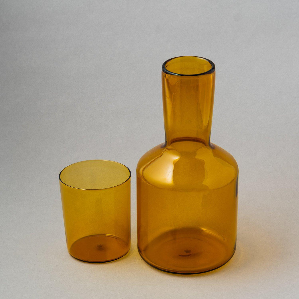 Maison Balzac- J'ai Soif Carafe & Cup (Miel/Honey)