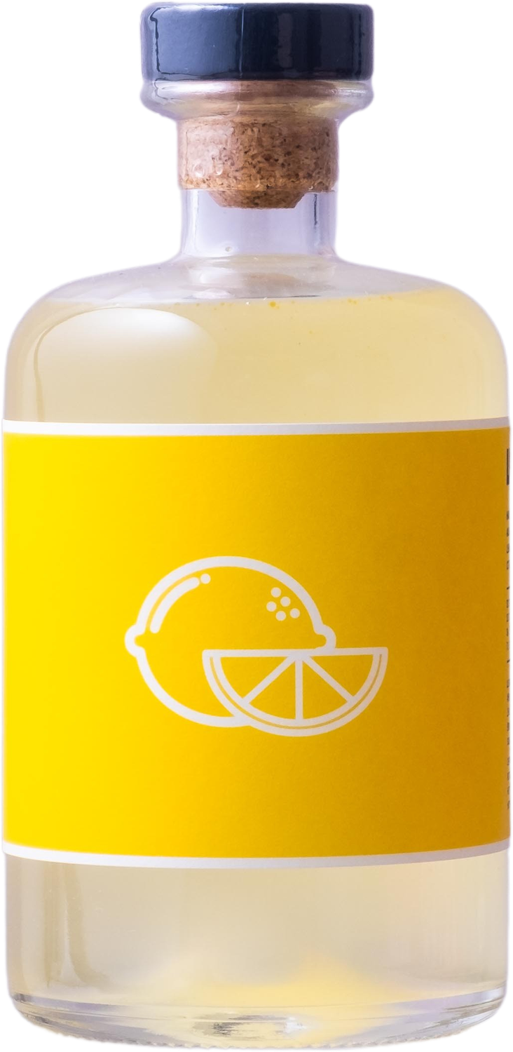 APPLEWOOD DISTILLERY - Unico Limoncello