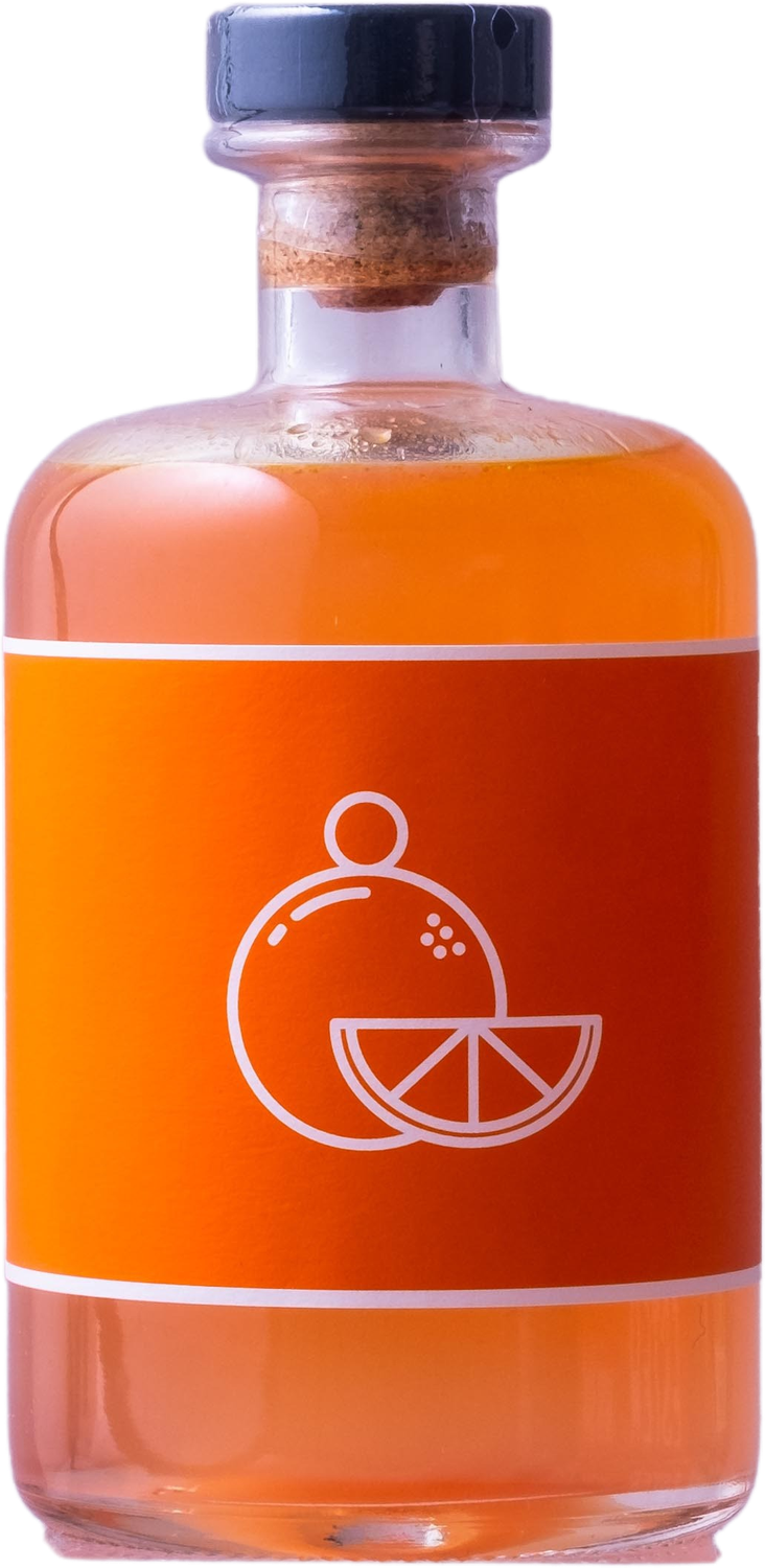 APPLEWOOD DISTILLERY - Unico Mando