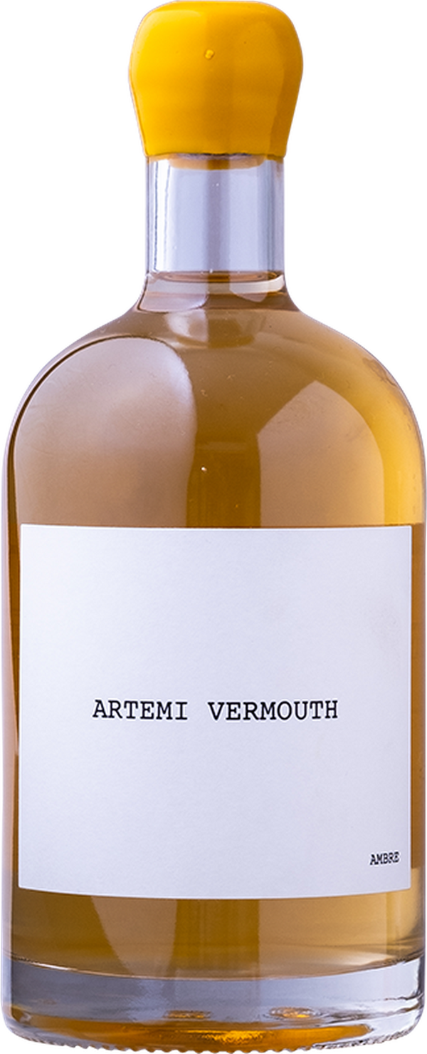 Artemi Vermouth - Ambre Vermouth