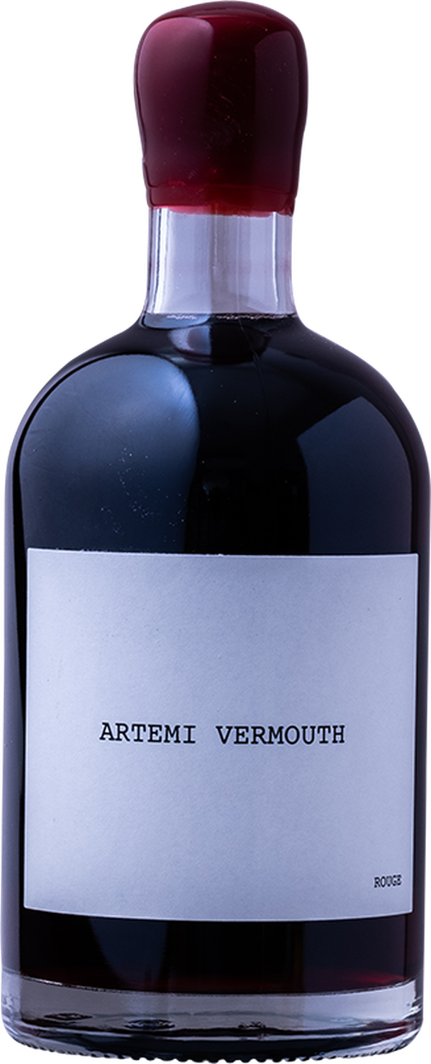 Artemi Vermouth - Rouge Vermouth