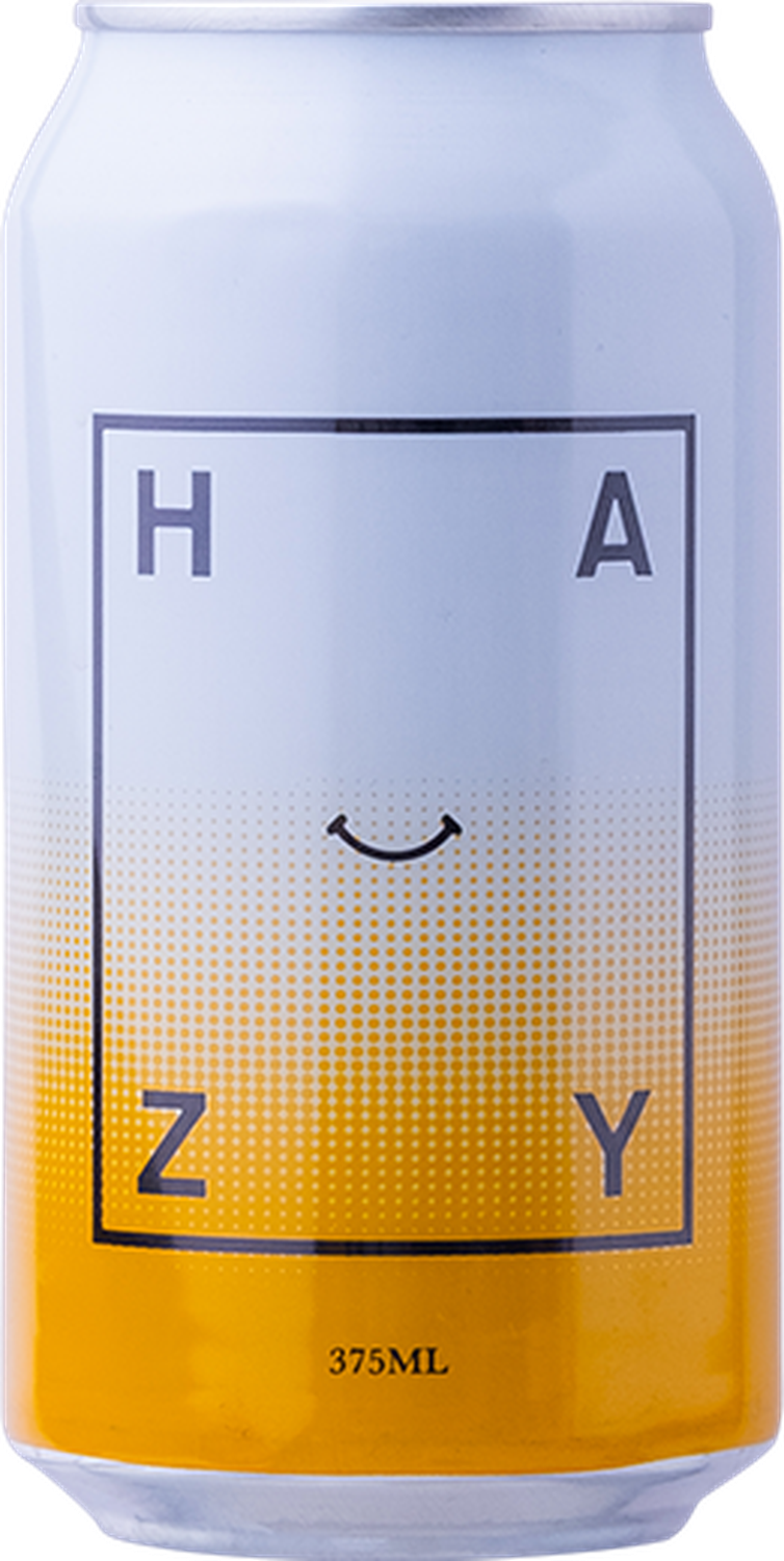 Balter - HAZY 4PACK