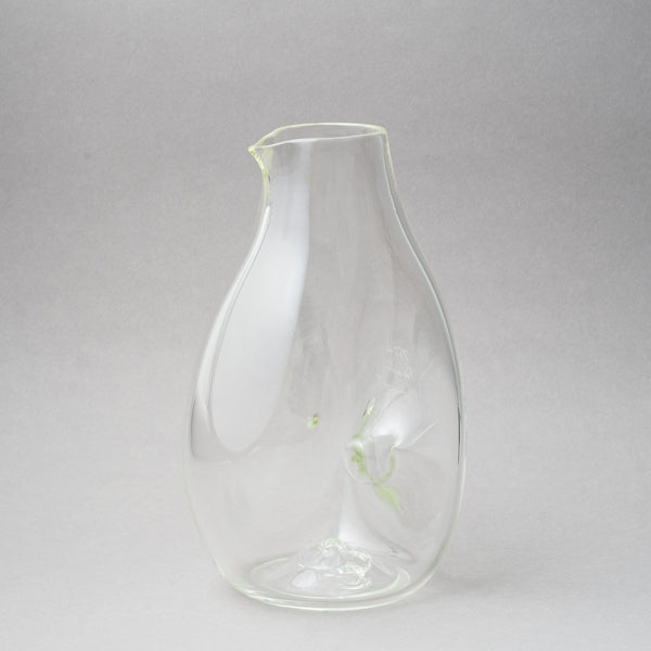 Brian Hirst - Penguin Decanter