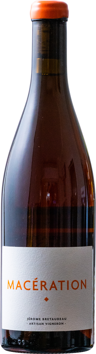 Domaine de Belle-Vue - 2021 Pinot Gris 'Maceration'
