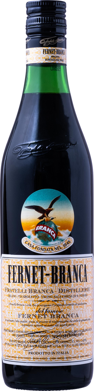 Fernet-Branca - Amaro