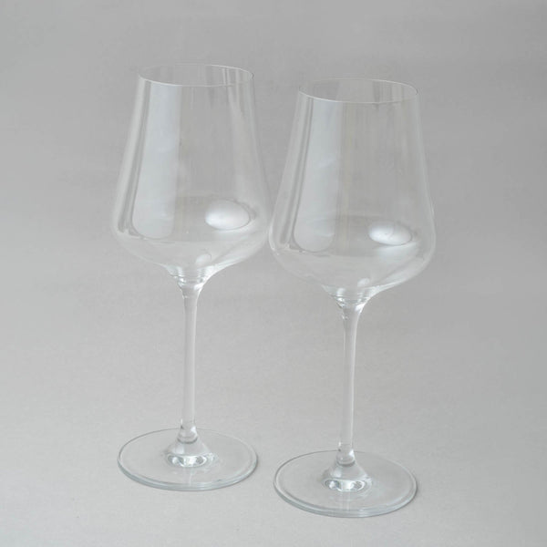 Gabriel-Glass - Wine Glasses in Gift Box (2 Pack)